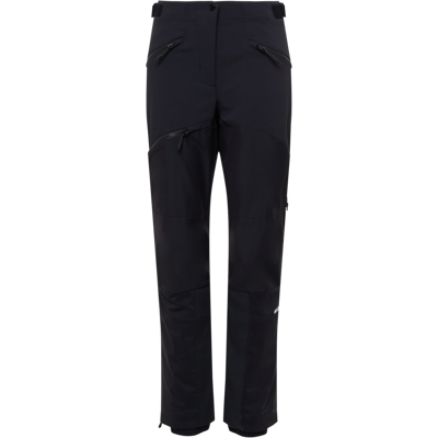 Mammut Minimalistische GORE-TEX Pro Berghose Eiger Nordwand Advanced HS Pants Women Schwarz 46 S kurz Mammut Minimalistische GORE-TEX Pro Berghose Eiger Nordwand Advanced HS Pants Women Schwarz 46 S kurz