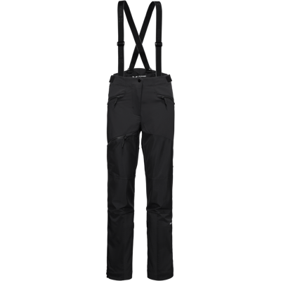 Mammut Strapazierfähige Softshell-Berghose für den Winter Eiger Nordwand Pro SO Pants Women Schwarz 34 S kurz Mammut Strapazierfähige Softshell-Berghose für den Winter Eiger Nordwand Pro SO Pants Women Schwarz 34 S kurz
