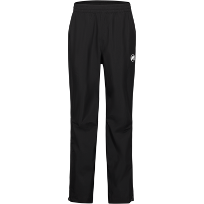 Mammut Multifunktionale wasserdichte Hardshellhose Linard Light HS Pants Men Schwarz 54 S kurz Mammut Multifunktionale wasserdichte Hardshellhose Linard Light HS Pants Men Schwarz 54 S kurz