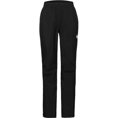 Mammut Multifunktionale wasserdichte Hardshellhose Linard Light HS Pants Women Schwarz 42 S kurz Mammut Multifunktionale wasserdichte Hardshellhose Linard Light HS Pants Women Schwarz 42 S kurz