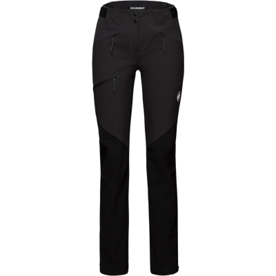 Mammut Courmayeur SO Hose Damen - Hose Mammut Courmayeur SO Hose Damen - Hose