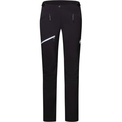 Mammut Wenn es in den Bergen zur Sache geht Taiss SO Pants Women Schwarz 46 S kurz Mammut Wenn es in den Bergen zur Sache geht Taiss SO Pants Women Schwarz 46 S kurz