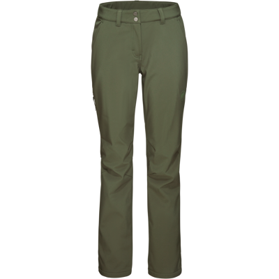 Mammut Warme Softshell-Wanderhose mit Fleecefutter Runbold Winter SO Pants Women Grün 36 L lang Mammut Warme Softshell-Wanderhose mit Fleecefutter Runbold Winter SO Pants Women Grün 36 L lang