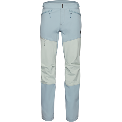 Mammut Strapazierfähige Softshellhose für die Berge Taiss SO Pants Men Blau 44 Mammut Strapazierfähige Softshellhose für die Berge Taiss SO Pants Men Blau 44