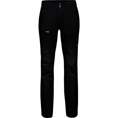 Mammut Unsere strapazierfähigste Wanderhose Zinal Hybrid Pants Men Schwarz 50 S kurz Mammut Unsere strapazierfähigste Wanderhose Zinal Hybrid Pants Men Schwarz 50 S kurz