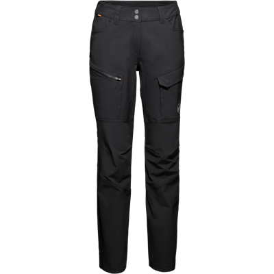 Mammut Unsere strapazierfähigste Wanderhose Zinal Hybrid Pants Women Schwarz 42 S kurz Mammut Unsere strapazierfähigste Wanderhose Zinal Hybrid Pants Women Schwarz 42 S kurz