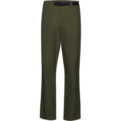 Mammut Strapazierfähige und bequeme Wanderhose Mountain Tough Pants Men Grün 54 Mammut Strapazierfähige und bequeme Wanderhose Mountain Tough Pants Men Grün 54