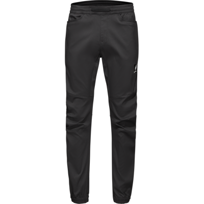 Mammut Leichte Kletterhose Massone Light Pants Men Schwarz 46 S kurz Mammut Leichte Kletterhose Massone Light Pants Men Schwarz 46 S kurz
