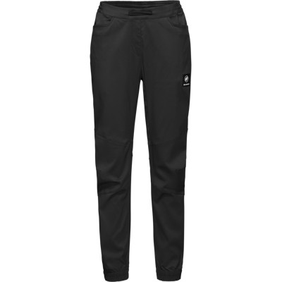 Mammut Leichte Kletterhose Massone Light Pants Women Schwarz 34 S kurz Mammut Leichte Kletterhose Massone Light Pants Women Schwarz 34 S kurz