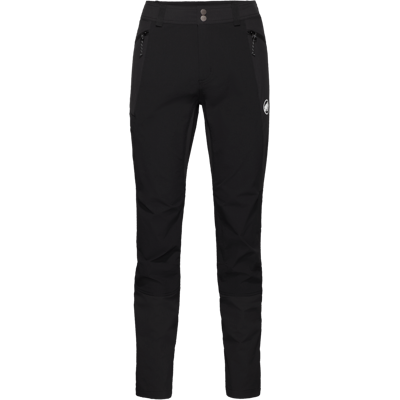 Mammut Leichte, strapazierfähige Performance-Wanderhose Ducan Pants Men Schwarz 52 S kurz Mammut Leichte, strapazierfähige Performance-Wanderhose Ducan Pants Men Schwarz 52 S kurz