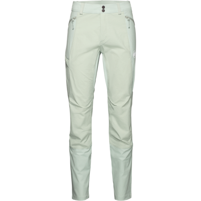 Mammut Leichte, strapazierfähige Performance-Wanderhose Ducan Pants Men Grün 56 Mammut Leichte, strapazierfähige Performance-Wanderhose Ducan Pants Men Grün 56
