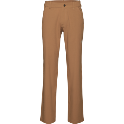 Mammut Legere Wanderhose mit 4-Wege-Stretch Hiking V Pants Men Brown 46 S kurz Mammut Legere Wanderhose mit 4-Wege-Stretch Hiking V Pants Men Brown 46 S kurz