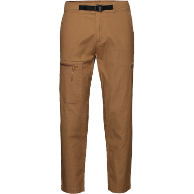 Mammut Legere 7/8-Outdoor-Hose Tamaro Pants Men Brown 46 S kurz Mammut Legere 7/8-Outdoor-Hose Tamaro Pants Men Brown 46 S kurz