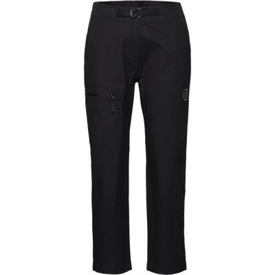 Mammut Legere 7/8-Outdoor-Hose Tamaro Pants Women Schwarz 38 S kurz Mammut Legere 7/8-Outdoor-Hose Tamaro Pants Women Schwarz 38 S kurz