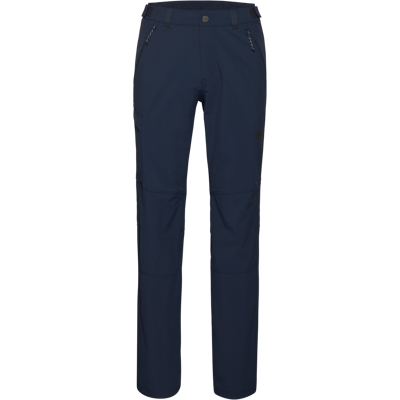 Mammut Multifunktionale Wanderhose mit 4-Wege-Stretch Runbold IV Pants Men Blau 54 S kurz Mammut Multifunktionale Wanderhose mit 4-Wege-Stretch Runbold IV Pants Men Blau 54 S kurz