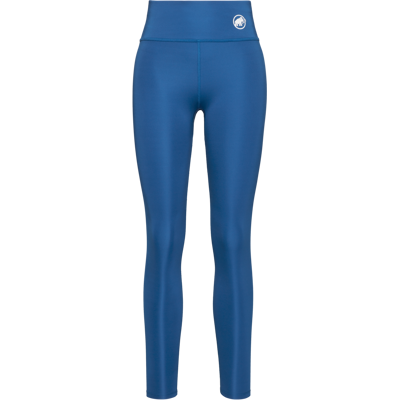 Mammut Minimalistische Multifunktionsleggings Waymarker Tights Women Blau M Mammut Minimalistische Multifunktionsleggings Waymarker Tights Women Blau M