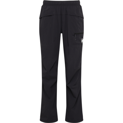 Mammut Leichte, strapazierfähige Kletterhose Sender Climbing Pants Women Schwarz 44 S kurz Mammut Leichte, strapazierfähige Kletterhose Sender Climbing Pants Women Schwarz 44 S kurz