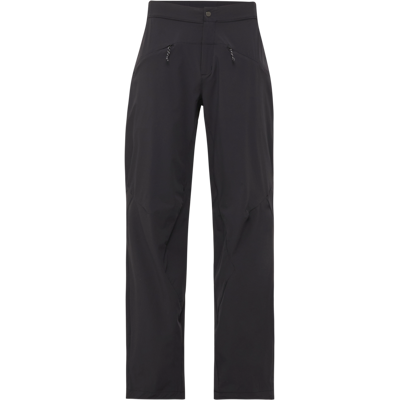 Mammut Leichte Wanderhose Hiking Patrol x Light Pants Schwarz S Mammut Leichte Wanderhose Hiking Patrol x Light Pants Schwarz S