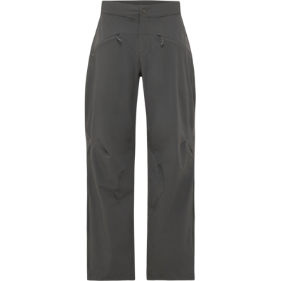 Mammut Leichte Wanderhose Hiking Patrol x Light Pants Grau M Mammut Leichte Wanderhose Hiking Patrol x Light Pants Grau M