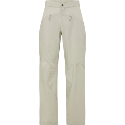 Mammut Leichte Wanderhose Hiking Patrol x Light Pants Grau XL Mammut Leichte Wanderhose Hiking Patrol x Light Pants Grau XL