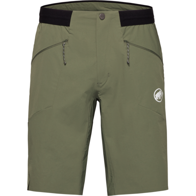 Mammut An heissen Tagen schneller unterwegs Aenergy Light SO Shorts Men Grün 48 Mammut An heissen Tagen schneller unterwegs Aenergy Light SO Shorts Men Grün 48