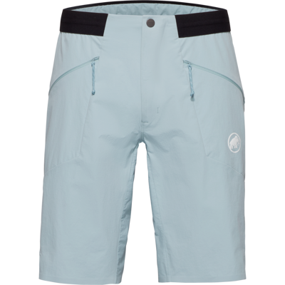 Mammut An heissen Tagen schneller unterwegs Aenergy Light SO Shorts Men Blau 48 Mammut An heissen Tagen schneller unterwegs Aenergy Light SO Shorts Men Blau 48