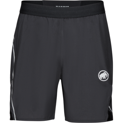 Mammut Ultraleichte Trailrunning-Shorts Aenergy TR Shorts Men Schwarz 44 Mammut Ultraleichte Trailrunning-Shorts Aenergy TR Shorts Men Schwarz 44