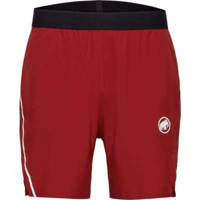 Mammut Ultraleichte Trailrunning-Shorts Aenergy TR Shorts Men Rot 54 Mammut Ultraleichte Trailrunning-Shorts Aenergy TR Shorts Men Rot 54
