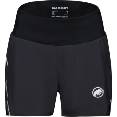 Mammut Ultraleichte Trailrunning-Shorts Aenergy TR Shorts Women Schwarz 32 Mammut Ultraleichte Trailrunning-Shorts Aenergy TR Shorts Women Schwarz 32