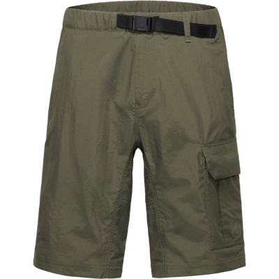 Mammut Vielseitige Shorts für Outdoor-Aktivitäten Hiking Cargo Shorts Men Grün 48 Mammut Vielseitige Shorts für Outdoor-Aktivitäten Hiking Cargo Shorts Men Grün 48
