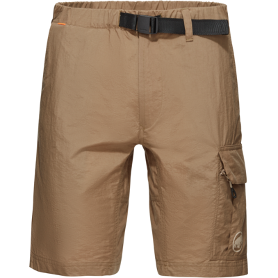 Mammut Vielseitige Shorts für Outdoor-Aktivitäten Hiking Cargo Shorts Men Beige 56 Mammut Vielseitige Shorts für Outdoor-Aktivitäten Hiking Cargo Shorts Men Beige 56