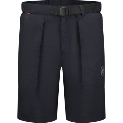 Mammut Vielseitige Shorts für Outdoor-Aktivitäten Hiking Cargo Shorts Women Schwarz 40 Mammut Vielseitige Shorts für Outdoor-Aktivitäten Hiking Cargo Shorts Women Schwarz 40