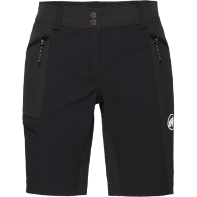 Mammut Ducan Shorts Women - Leichte Outdoorhose Mammut Ducan Shorts Women - Leichte Outdoorhose