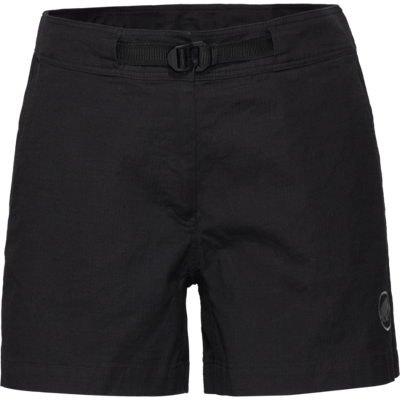 Mammut Legere Outdoor-Shorts Tamaro Shorts Women Schwarz 46 Mammut Legere Outdoor-Shorts Tamaro Shorts Women Schwarz 46