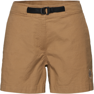 Mammut Legere Outdoor-Shorts Tamaro Shorts Women Brown 38 Mammut Legere Outdoor-Shorts Tamaro Shorts Women Brown 38