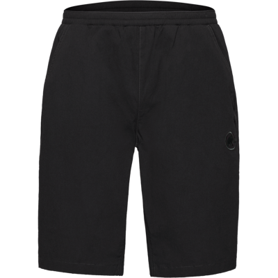 Mammut Vielseitige, legere Klettershorts Crag Climbing Shorts Men Schwarz 48 Mammut Vielseitige, legere Klettershorts Crag Climbing Shorts Men Schwarz 48