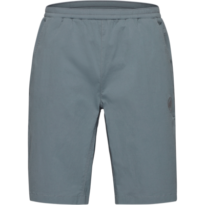 Mammut Vielseitige, legere Klettershorts Crag Climbing Shorts Men Grau 48 Mammut Vielseitige, legere Klettershorts Crag Climbing Shorts Men Grau 48