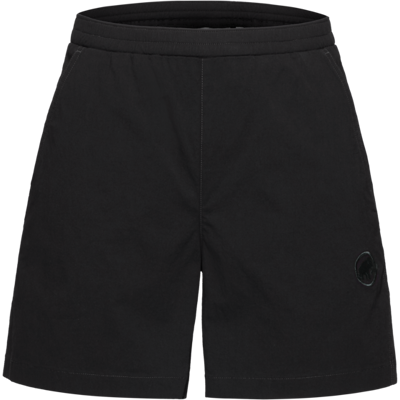 Mammut Vielseitige, legere Klettershorts Crag Climbing Shorts Women Schwarz 32 Mammut Vielseitige, legere Klettershorts Crag Climbing Shorts Women Schwarz 32