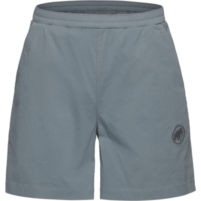Mammut Vielseitige, legere Klettershorts Crag Climbing Shorts Women Grau 42 Mammut Vielseitige, legere Klettershorts Crag Climbing Shorts Women Grau 42