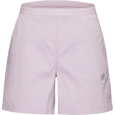 Mammut Vielseitige, legere Klettershorts Crag Climbing Shorts Women Lila 34 Mammut Vielseitige, legere Klettershorts Crag Climbing Shorts Women Lila 34