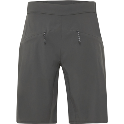 Mammut Leichte Wandershorts Hiking Patrol x Light Shorts Grau XS Mammut Leichte Wandershorts Hiking Patrol x Light Shorts Grau XS