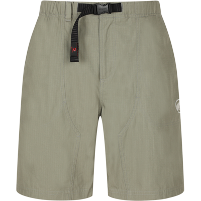 Mammut Alltagsshorts für Ausflüge in die Natur Valley Shorts Grün XL Mammut Alltagsshorts für Ausflüge in die Natur Valley Shorts Grün XL