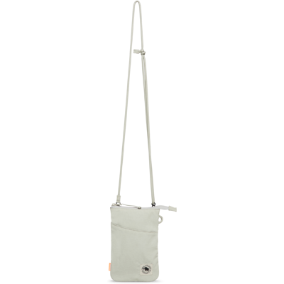 Mammut Leichte Crossbody-Tasche Valley Daily mini bag Grau 1 L Mammut Leichte Crossbody-Tasche Valley Daily mini bag Grau 1 L