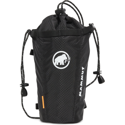 Mammut Vielseitige Crossbody-Flaschentasche Valley 3way bottle cross bag Schwarz 1 L Mammut Vielseitige Crossbody-Flaschentasche Valley 3way bottle cross bag Schwarz 1 L