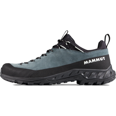 Mammut Zustiegsschuh aus Leder Alnasca IV Low LTH Women Schwarz 38 2/3 Mammut Zustiegsschuh aus Leder Alnasca IV Low LTH Women Schwarz 38 2/3