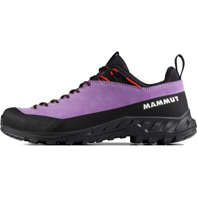 Mammut Zustiegsschuh aus Leder Alnasca IV Low LTH Women Lila 39 1/3 Mammut Zustiegsschuh aus Leder Alnasca IV Low LTH Women Lila 39 1/3