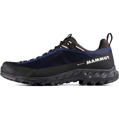 Mammut Wasserdichter Zustiegsschuh Alnasca IV Low GTX Men Blau 45 1/3 Mammut Wasserdichter Zustiegsschuh Alnasca IV Low GTX Men Blau 45 1/3