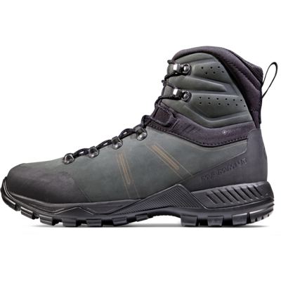 Mammut Wanderstiefel für Mehrtagestouren Mercury Tour II High GTX Men Schwarz 41 1/3 Mammut Wanderstiefel für Mehrtagestouren Mercury Tour II High GTX Men Schwarz 41 1/3