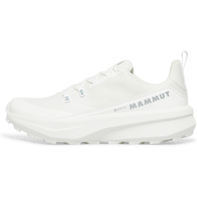 Mammut Gepolsterter wasserdichter Wanderschuh Aenergy Hike Low GTX Women Weiß 37 1/3 Mammut Gepolsterter wasserdichter Wanderschuh Aenergy Hike Low GTX Women Weiß 37 1/3