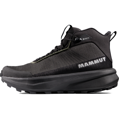 Mammut Wasserdichter All-Mountain-Wanderschuh Aenergy Mtn Mid GTX Men Grün 41 1/3 Mammut Wasserdichter All-Mountain-Wanderschuh Aenergy Mtn Mid GTX Men Grün 41 1/3